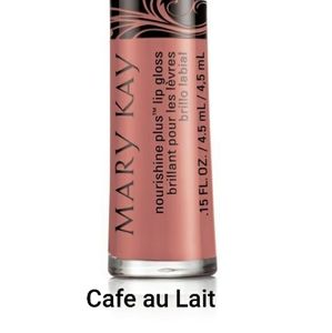 Mary Kay Nourishine Plus Lip Gloss